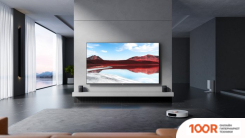Телевизор Xiaomi TV A PRO 75" 2025 (МЕЖДУНАРОДНАЯ ВЕРСИЯ) (289442)