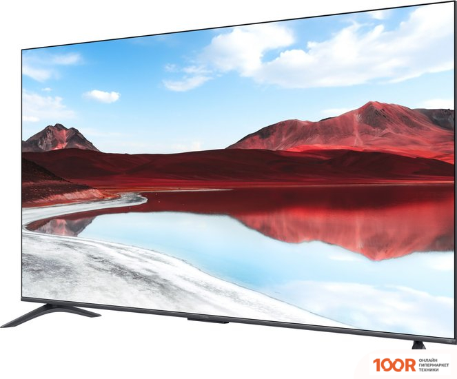 Телевизор Xiaomi TV A PRO 75" 2025 (МЕЖДУНАРОДНАЯ ВЕРСИЯ) (289442)