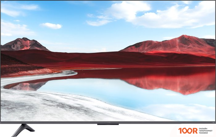 Телевизор Xiaomi TV A PRO 65" 2025 (МЕЖДУНАРОДНАЯ ВЕРСИЯ) (289441)