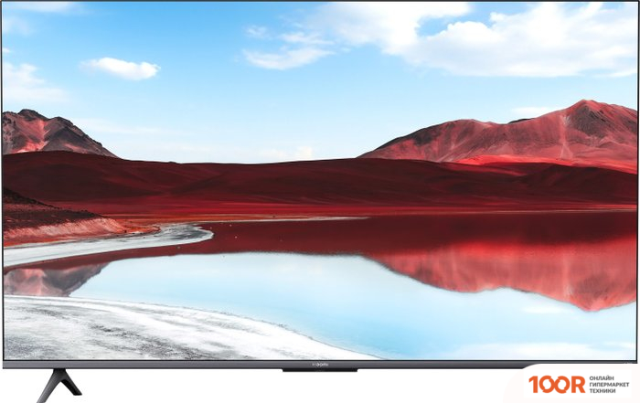 Телевизор Xiaomi TV A PRO 55" 2025 (МЕЖДУНАРОДНАЯ ВЕРСИЯ) (289439)