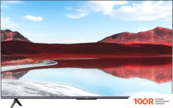 Телевизор Xiaomi TV A PRO 55" 2025 (МЕЖДУНАРОДНАЯ ВЕРСИЯ) (289439)