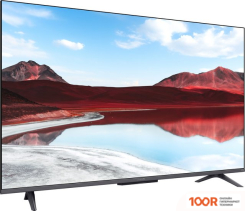 Телевизор Xiaomi TV A PRO 43" 2025 (МЕЖДУНАРОДНАЯ ВЕРСИЯ) (289438)