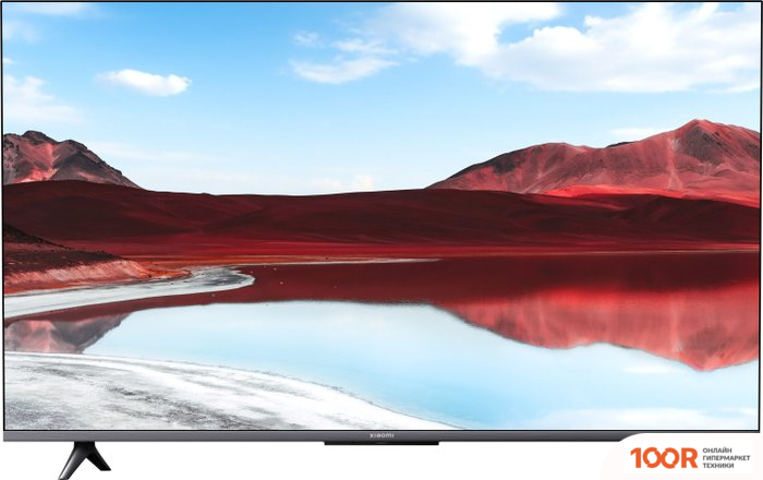 Телевизор Xiaomi TV A PRO 43" 2025 (МЕЖДУНАРОДНАЯ ВЕРСИЯ) (289438)