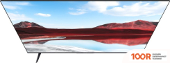 Телевизор Xiaomi TV A PRO 43" 2025 (МЕЖДУНАРОДНАЯ ВЕРСИЯ) (289438)