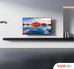 Телевизор Xiaomi TV A PRO 32" 2025 (МЕЖДУНАРОДНАЯ ВЕРСИЯ) (289437)