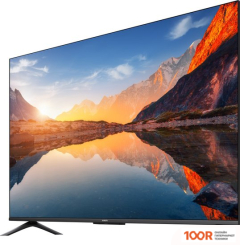 Телевизор Xiaomi TV A 55" 2025 (МЕЖДУНАРОДНАЯ ВЕРСИЯ) (289434)