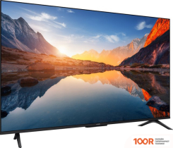Телевизор Xiaomi TV A 55" 2025 (МЕЖДУНАРОДНАЯ ВЕРСИЯ) (289434)