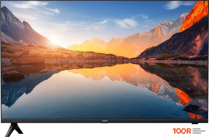 Телевизор Xiaomi TV A 32" 2025 (МЕЖДУНАРОДНАЯ ВЕРСИЯ) (289431)