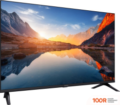 Телевизор Xiaomi TV A 32" 2025 (МЕЖДУНАРОДНАЯ ВЕРСИЯ) (289431)