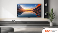 Телевизор Xiaomi TV A 32" 2025 (МЕЖДУНАРОДНАЯ ВЕРСИЯ) (289431)