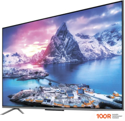 Телевизор Xiaomi MI TV Q1E 55" (МЕЖДУНАРОДНАЯ ВЕРСИЯ) (289429)