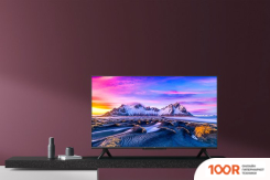 Телевизор Xiaomi MI TV P1 55" (МЕЖДУНАРОДНАЯ ВЕРСИЯ) (289428)