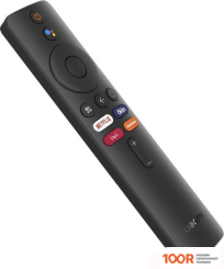 Телевизор Xiaomi MI TV P1 50" (МЕЖДУНАРОДНАЯ ВЕРСИЯ) (289427)