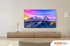 Телевизор Xiaomi MI TV P1 43" (МЕЖДУНАРОДНАЯ ВЕРСИЯ) (289426)