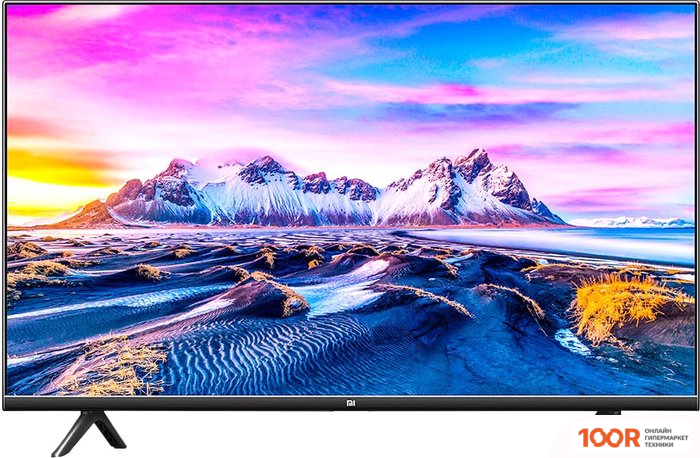 Телевизор Xiaomi MI TV P1 43" (МЕЖДУНАРОДНАЯ ВЕРСИЯ) (289426)