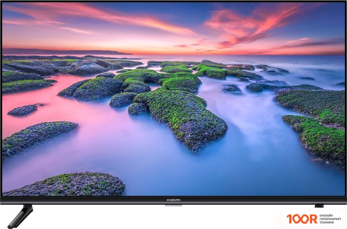 Телевизор Xiaomi MI TV A2 FHD 43" (МЕЖДУНАРОДНАЯ ВЕРСИЯ) (289424)