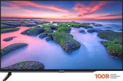 Телевизор Xiaomi MI TV A2 FHD 43" (МЕЖДУНАРОДНАЯ ВЕРСИЯ) (289424)