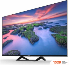 Телевизор Xiaomi MI TV A2 65" (МЕЖДУНАРОДНАЯ ВЕРСИЯ) (289423)