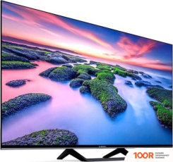 Телевизор Xiaomi MI TV A2 65" (МЕЖДУНАРОДНАЯ ВЕРСИЯ) (289423)