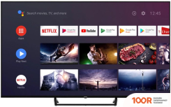 Телевизор Xiaomi MI TV A2 65" (МЕЖДУНАРОДНАЯ ВЕРСИЯ) (289423)