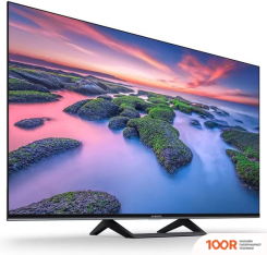 Телевизор Xiaomi MI TV A2 65" (КИТАЙСКАЯ ВЕРСИЯ) (289422)
