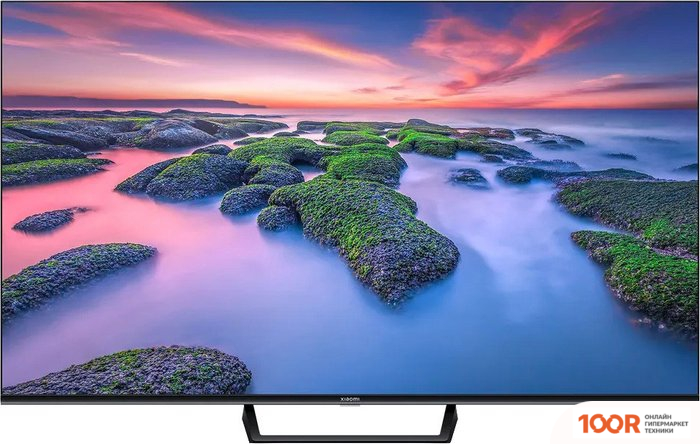 Телевизор Xiaomi MI TV A2 65" (КИТАЙСКАЯ ВЕРСИЯ) (289422)