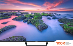 Телевизор Xiaomi MI TV A2 65" (КИТАЙСКАЯ ВЕРСИЯ) (289422)