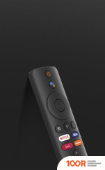 Телевизор Xiaomi MI TV A2 55" (МЕЖДУНАРОДНАЯ ВЕРСИЯ) (289421)