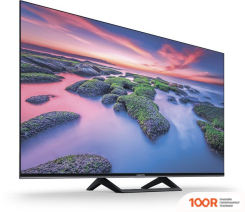 Телевизор Xiaomi MI TV A2 50" (МЕЖДУНАРОДНАЯ ВЕРСИЯ) (289420)