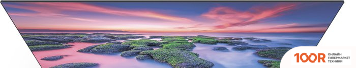Телевизор Xiaomi MI TV A2 50" (МЕЖДУНАРОДНАЯ ВЕРСИЯ) (289420)