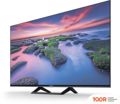 Телевизор Xiaomi MI TV A2 50" (МЕЖДУНАРОДНАЯ ВЕРСИЯ) (289420)