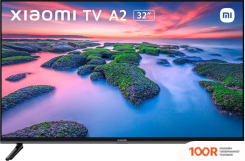 Телевизор Xiaomi MI TV A2 32" (КИТАЙСКАЯ ВЕРСИЯ) (289417)