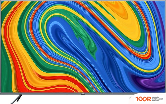 Телевизор Xiaomi MI TV 4S 75" (КИТАЙСКАЯ ВЕРСИЯ) (289416)