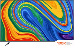 Телевизор Xiaomi MI TV 4S 65" (МЕЖДУНАРОДНАЯ ВЕРСИЯ) (289415)