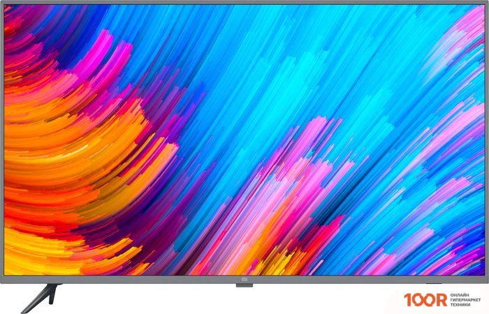 Телевизор Xiaomi MI TV 4S 50" (МЕЖДУНАРОДНАЯ ВЕРСИЯ) (289414)