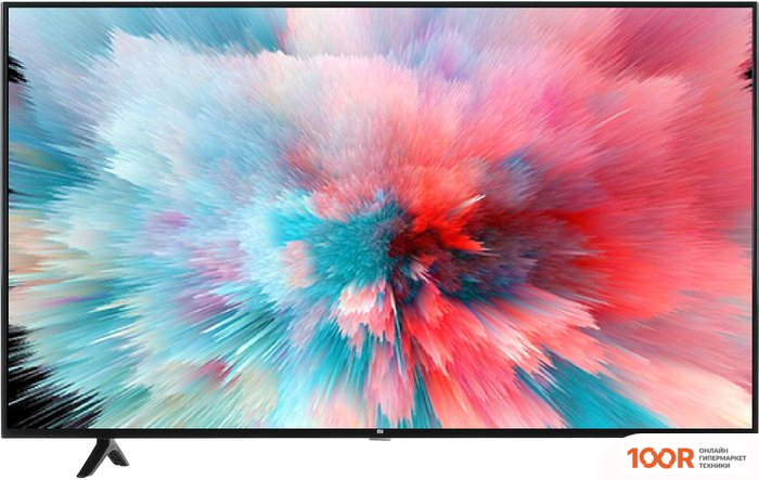 Телевизор Xiaomi MI TV 4A 55" (МЕЖДУНАРОДНАЯ ВЕРСИЯ) (289413)
