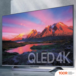 Телевизор Xiaomi MI Q1 75" (МЕЖДУНАРОДНАЯ ВЕРСИЯ) (289410)