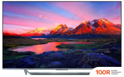 Телевизор Xiaomi MI Q1 75" (МЕЖДУНАРОДНАЯ ВЕРСИЯ) (289410)