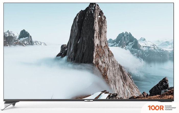 Телевизор Viomi YMD55ACURUS1 (289407)