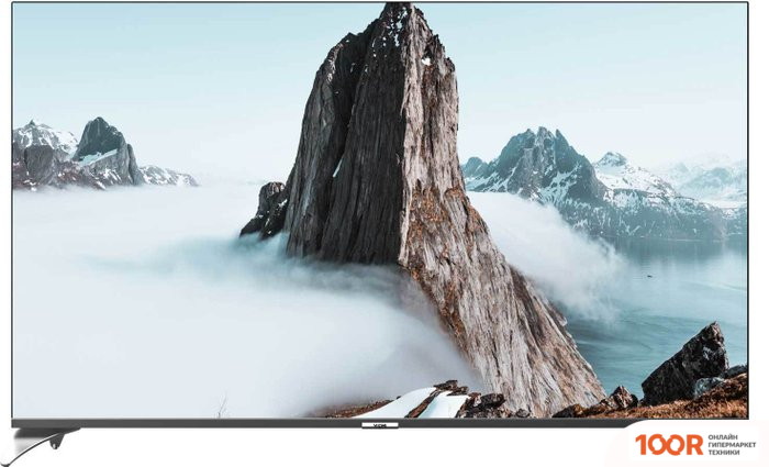 Телевизор Viomi YMD43ACURUS1 (289406)