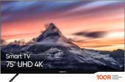 Телевизор Vesta V75MU6500 (289404)