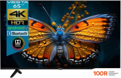 Телевизор Vesta V65MU8500 (289403)