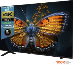 Телевизор Vesta V65MU8500 (289403)