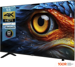 Телевизор Vesta V55MU8500 (289401)