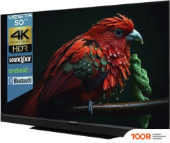 Телевизор Vesta V50MUA7500 (289400)