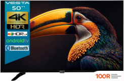 Телевизор Vesta 50V3500 (289395)