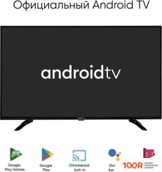 Телевизор Vesta 50V3500 (289395)