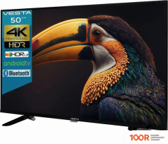Телевизор Vesta 50V3500 (289395)