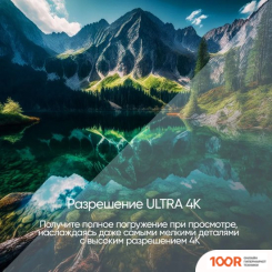 Телевизор Vesta 43V3500 (289394)