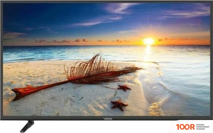 Телевизор Vesta 43V10H (289393)